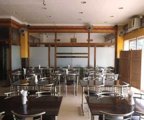 Hotel City Centre Tripura Agartala restaurant
